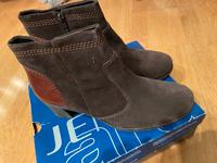 Ara Stiefelette Gr.41❤️ NEU Nordrhein-Westfalen - Warstein Vorschau