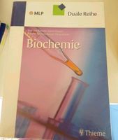 Biochemie Duale Reihe 1. Auflage Nordrhein-Westfalen - Herten Vorschau