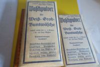 2 x Waschmittelpakete, Kriegsware: Rif 4. Mai 1940, II. W Köln - Porz Vorschau