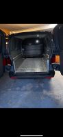 Bodenplatten Alu für VW T5 T6 T6.1 mit kurzem Radstand. Bayern - Hemau Vorschau