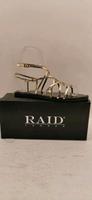 Raid London Riemensandalen Gr. 39 Hessen - Stadtallendorf Vorschau