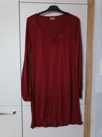 Qiero Strickkleid Gr. 44 Thüringen - Veilsdorf Vorschau