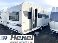 Hobby De Luxe 495 UL 2024 HEXEL-CARAVAN AUSGESTELLT Dortmund - Lütgendortmund Vorschau