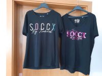 Soccx shirt schwarz 2x 44 Thüringen - Elxleben an der Gera Vorschau