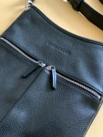 Longchamp Leder Tasche Bergedorf - Hamburg Lohbrügge Vorschau