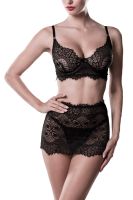 Dessous Spitzenset aus feiner Spitze S, M, L, XL, 2XL Bayern - Pullach Vorschau