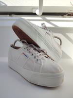 Superga Linea Up & Down Sneaker Womens Innenstadt - Köln Altstadt Vorschau