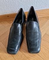 Schicker Trottoir Slipper Pumps von Paul Green  Gr. 38 schwarz Niedersachsen - Wennigsen Vorschau