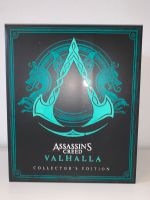 Assassins Creed Valhalla Collectors Edition OHNE Spiel Nordrhein-Westfalen - Remscheid Vorschau