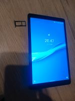 Tablet Lenovo tb Android sim card Bayern - Fürstenfeldbruck Vorschau