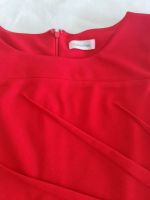 Rotes Kleid von Calvin Klein Brandenburg - Cottbus Vorschau
