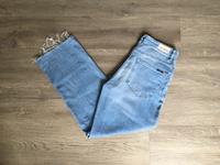 Garcia Jeans Gr.S W27 Damenjeans Hose Hellblau Leipzig - Altlindenau Vorschau