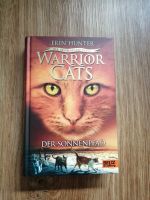 Warrior Cats Staffel 5 Band 1  - Der Sonnenpfad (Hardcover) Baden-Württemberg - Esslingen Vorschau