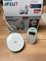 Philips Avent SCD 560/00 DECT Babyphone Saarland - Überherrn Vorschau