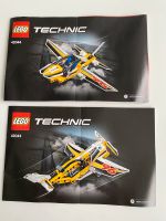 Lego Technic Düsenflugzeug Vahr - Neue Vahr Südost Vorschau