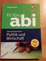 Westermann  fit fürs abi  Politik und Wirtschaft Nordrhein-Westfalen - Voerde (Niederrhein) Vorschau