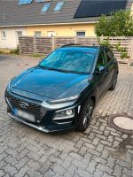 HYUNDAI KONA 1,6 T-GDI PREMIUM Garantie 12/24 Eimsbüttel - Hamburg Eidelstedt Vorschau