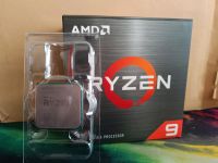 AMD RYZEN 9 5950X Nordrhein-Westfalen - Krefeld Vorschau