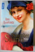 Dezember Sturm; Iny Lorentz; Roman; Taschenbuch 540 Seiten; Knaur Rheinland-Pfalz - Neustadt an der Weinstraße Vorschau