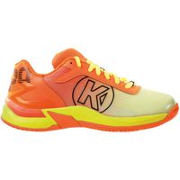 KEMPA ATTACK 2.0 JUNIOR Kinder Handball Hallen Indoor Schuhe Bayern - Augsburg Vorschau