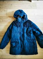 Adidas Winterjacke Daunen Blau Größe L Jacke Berlin - Köpenick Vorschau