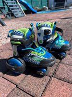 Hudora Kinder Rollschuhe 26-29 Nordrhein-Westfalen - Herne Vorschau