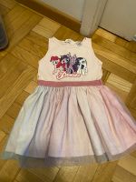 98 Mädchen Kleid mit Tüll my little Pony Rheinland-Pfalz - Kaiserslautern Vorschau