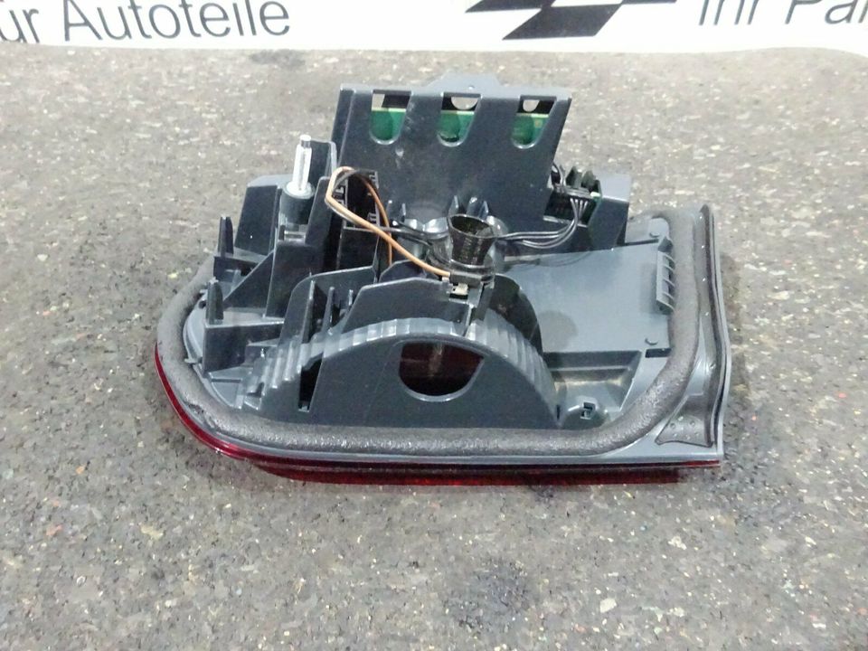 BMW 3er F30 Rückleuchte Rücklicht rechts innen H7736912107 in 