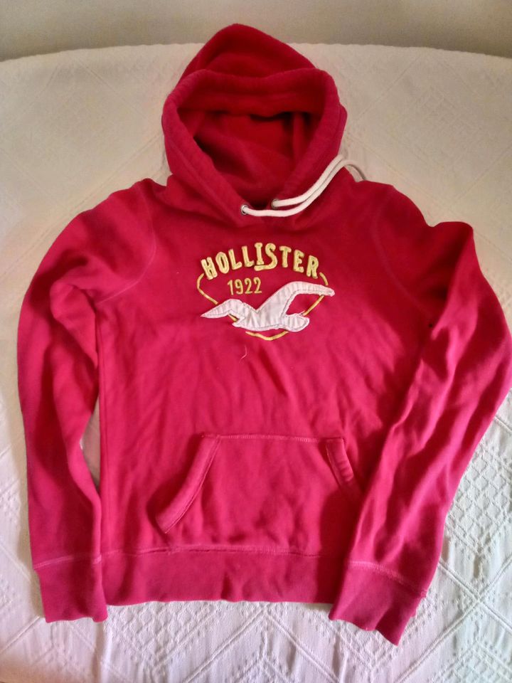 Hollister hoodies in München