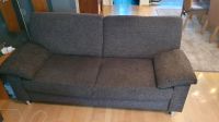 Couch Garnitur  2-teilig Grau Selbstabholung Köln - Rondorf Vorschau
