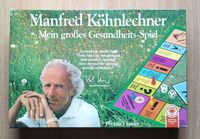 Manfred Köhnlechner: Mein großes Gesundheits-Spiel, wie neu Sachsen - Großharthau-Seeligstadt Vorschau