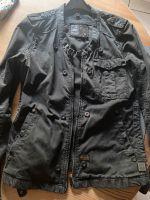 G Star RAW Damen Jeansjacke Anthrazit, Größe M, wie NEU Rheinland-Pfalz - Idar-Oberstein Vorschau