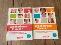 Erzieherinnen und Erzieher Band 1&2 *aktuelle Ausgabe* Düsseldorf - Lichtenbroich Vorschau