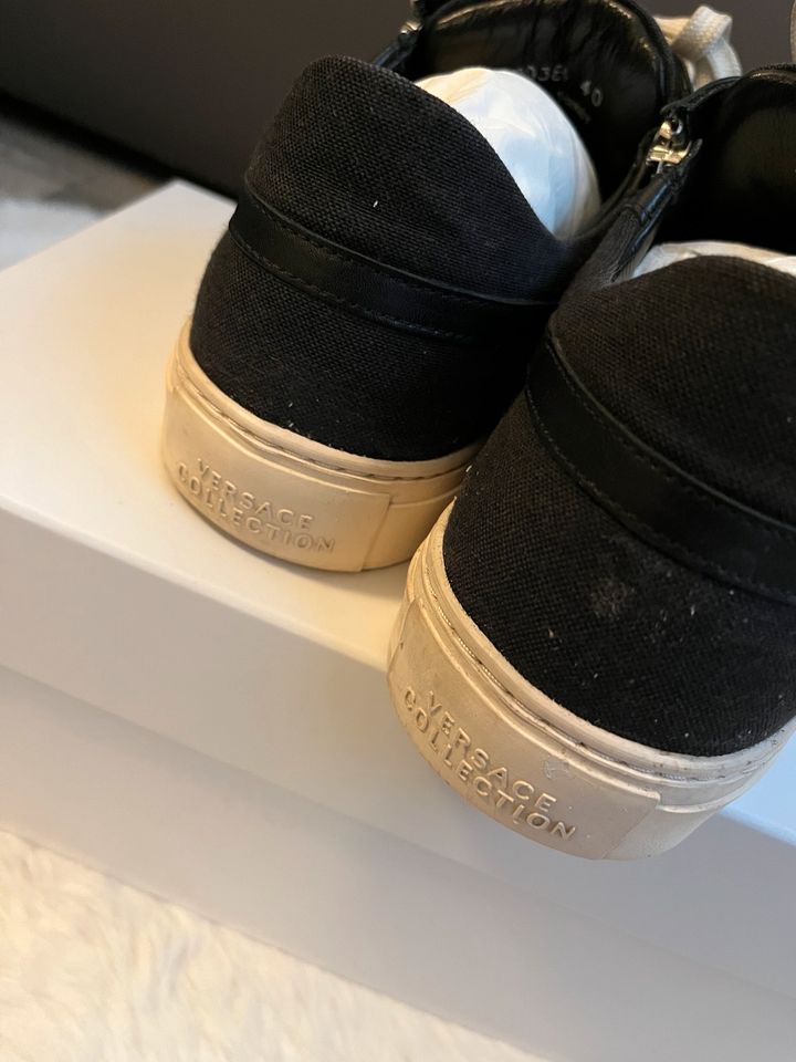 Versace Sneaker in Hamburg