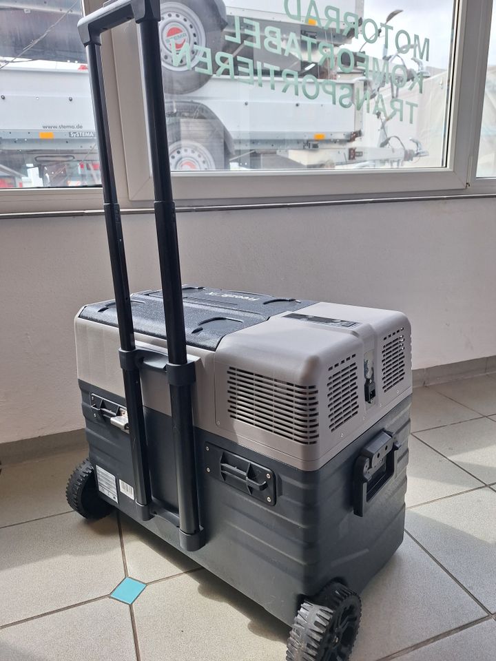 mobile Kühlbox mieten/kaufen, Kompressor, Freezbox 52L in Königsbrunn