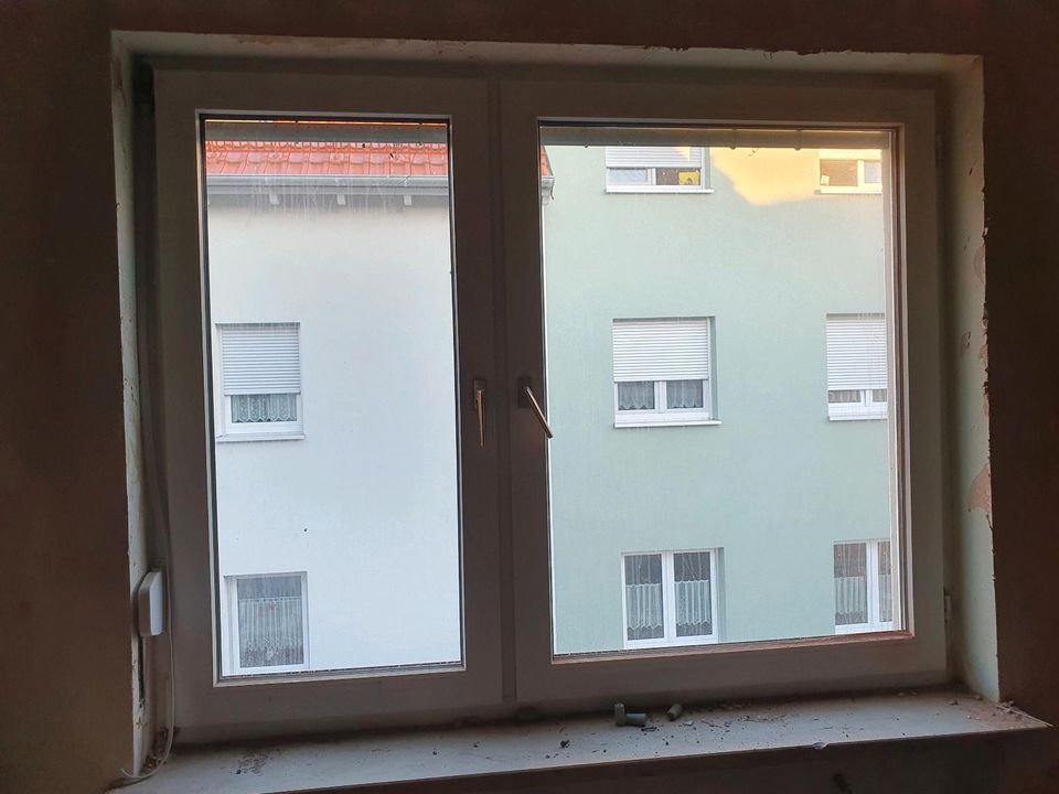 Gebrauchte Fenster in Zellingen