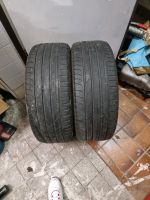 2x 215/50r18 92w bridgestone t001 sommerreifen 4mm 4218 Baden-Württemberg - Calw Vorschau