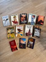 12 verschiedene Bücher Kreis Pinneberg - Elmshorn Vorschau