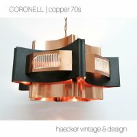 Lampen danish design zu mid century vintage retro 70er Coronell Berlin - Mitte Vorschau