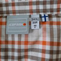 Neuwertiges Icepeak  Herren Hemd Gr. 48 F, 54 XL Bayern - Warmensteinach Vorschau
