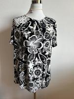 Bonita wie NEU Viskose Shirt Shirt Oberteil T-Shirt gr 42 gr XL Bayern - Marklkofen Vorschau