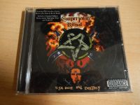 Superjoint Ritual - Use once and destroy CD 2002 Leipzig - Leipzig, Südvorstadt Vorschau