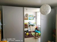 Schlafzimmer Schrank als Zwei -oder Drei Türer aufzustellen Brandenburg - Kolkwitz Vorschau
