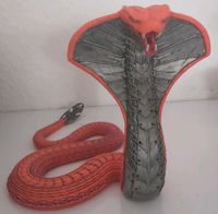 McFarlane Toys Raw 10 Schlachtschlange Kobra Schlangenfigur Nordrhein-Westfalen - Gelsenkirchen Vorschau