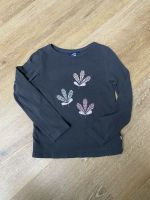 Okaïdi Obaïbi Longsleeve Langarmshirt Mädchen 98 Blumen Glitzer Niedersachsen - Bockhorn Vorschau