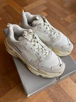 Balenciaga Tripple S - Größe 44 - inkl. Box Nordrhein-Westfalen - Siegen Vorschau