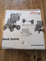 Hartan  Quad-system Quadachse Racer GT Topline S und Sky Brandenburg - Michendorf Vorschau