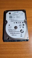 Festplatte Seagate 120 GB 2,5" Nordrhein-Westfalen - Sankt Augustin Vorschau