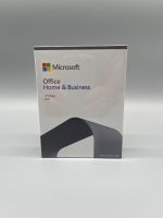 Microsoft Office 2021 Home and Business 1PC/1MAC Dauerlizenz-BOX Nordrhein-Westfalen - Kreuzau Vorschau