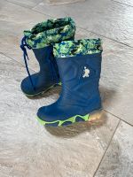 Gummistiefel Größe 24/25 Sachsen - Belgern Vorschau